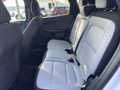 2025 Ford Escape Active AWD