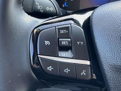 2025 Ford Escape Active AWD