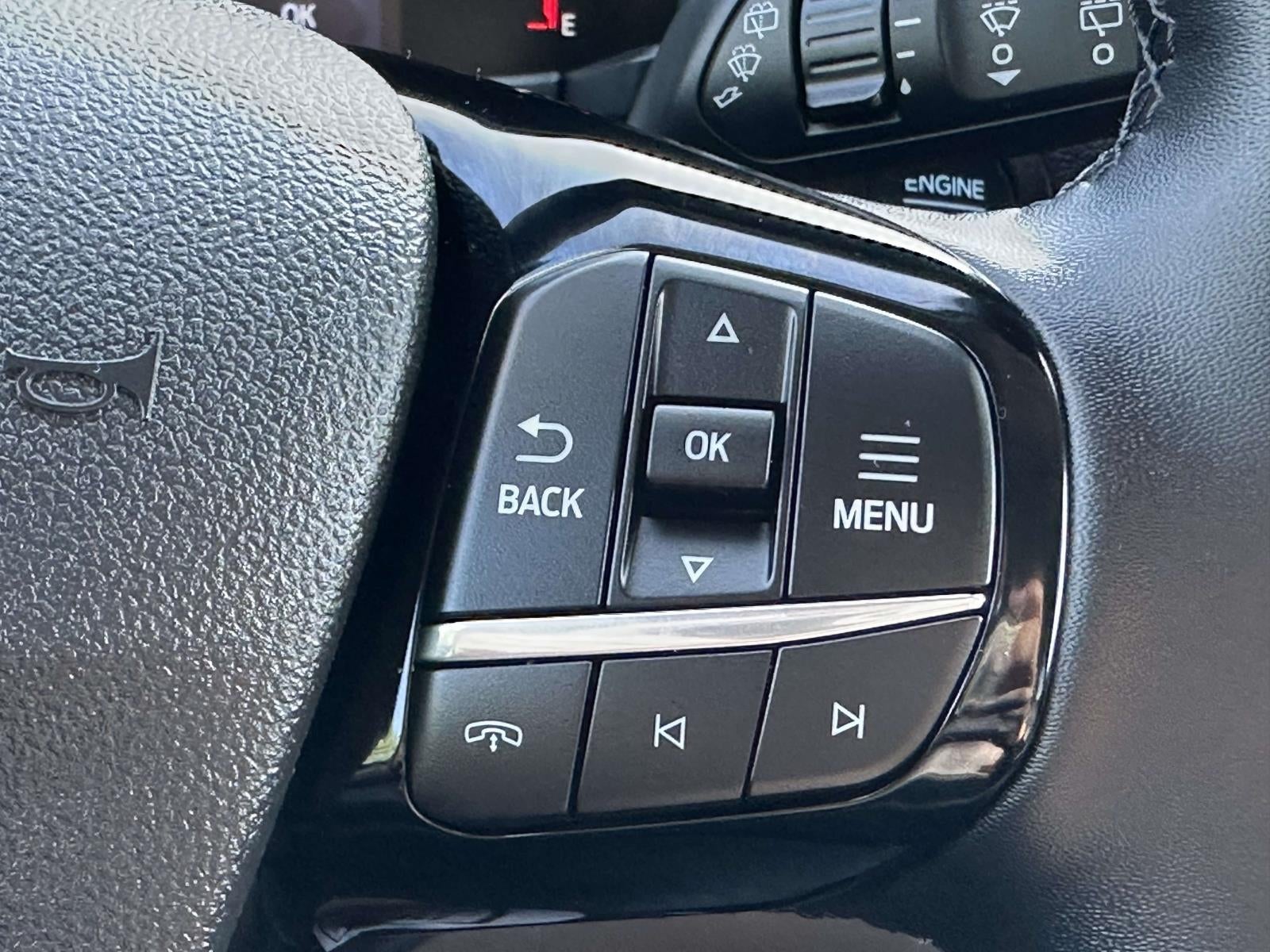 2025 Ford Escape Active AWD