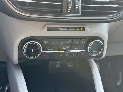 2025 Ford Escape Active AWD