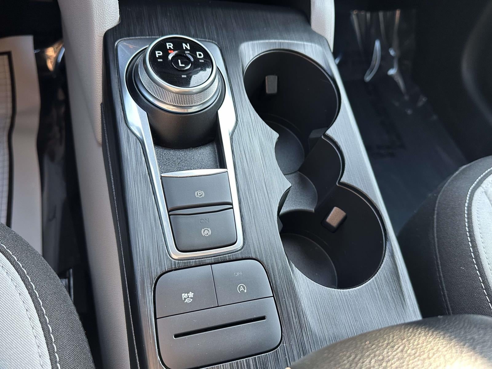 2025 Ford Escape Active AWD