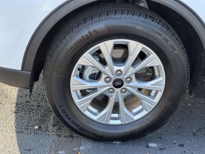 2025 Ford Escape Active AWD