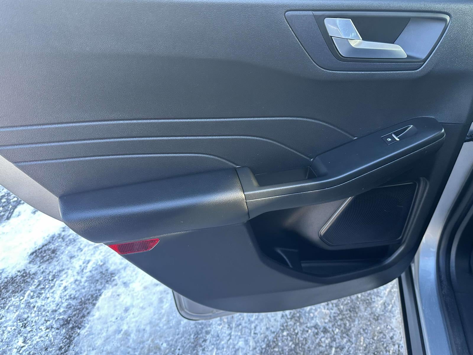 2022 Ford Escape SEL AWD