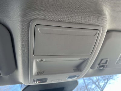 2022 Ford Escape SEL AWD