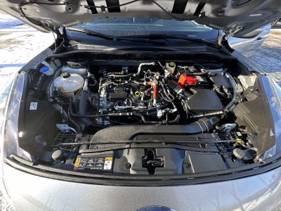 2022 Ford Escape SEL AWD