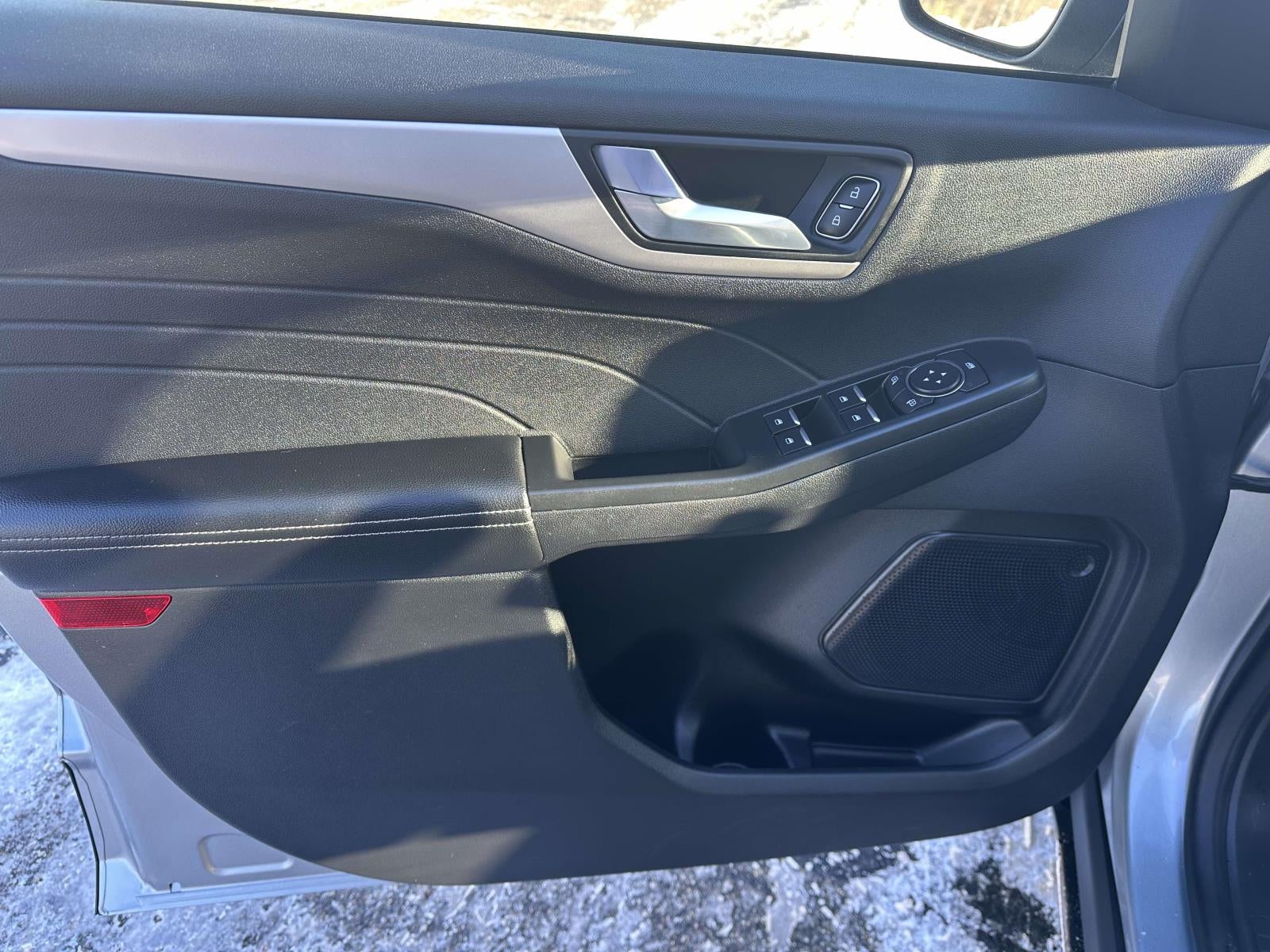 2022 Ford Escape SEL AWD