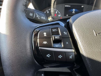 2022 Ford Escape SEL AWD