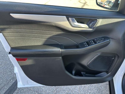 2022 Ford Escape SEL AWD