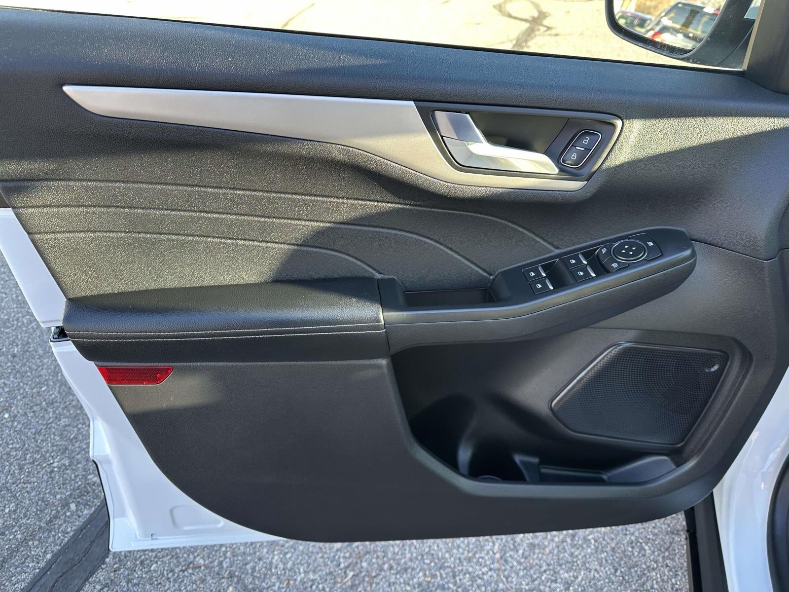 2022 Ford Escape SEL AWD