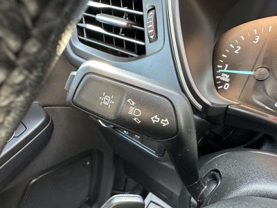 2020 Ford Escape SEL AWD