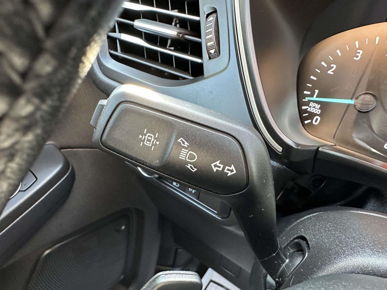 2020 Ford Escape SEL AWD