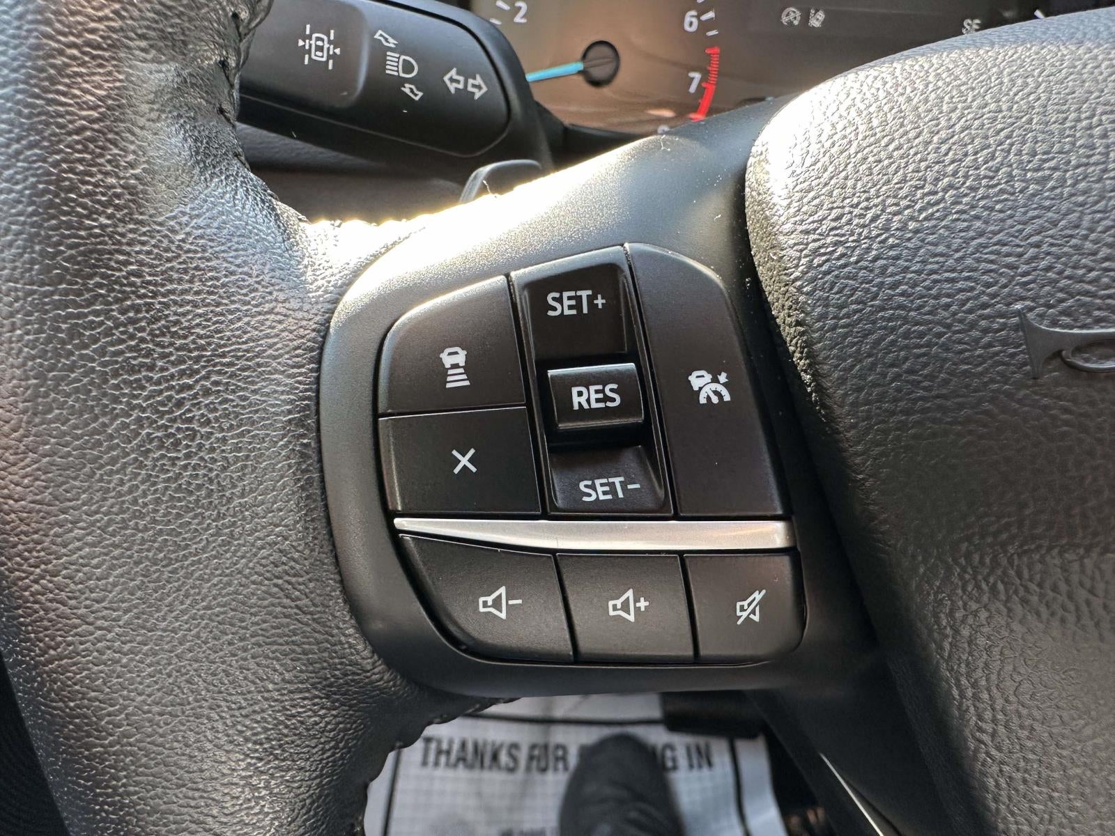 2020 Ford Escape SEL AWD