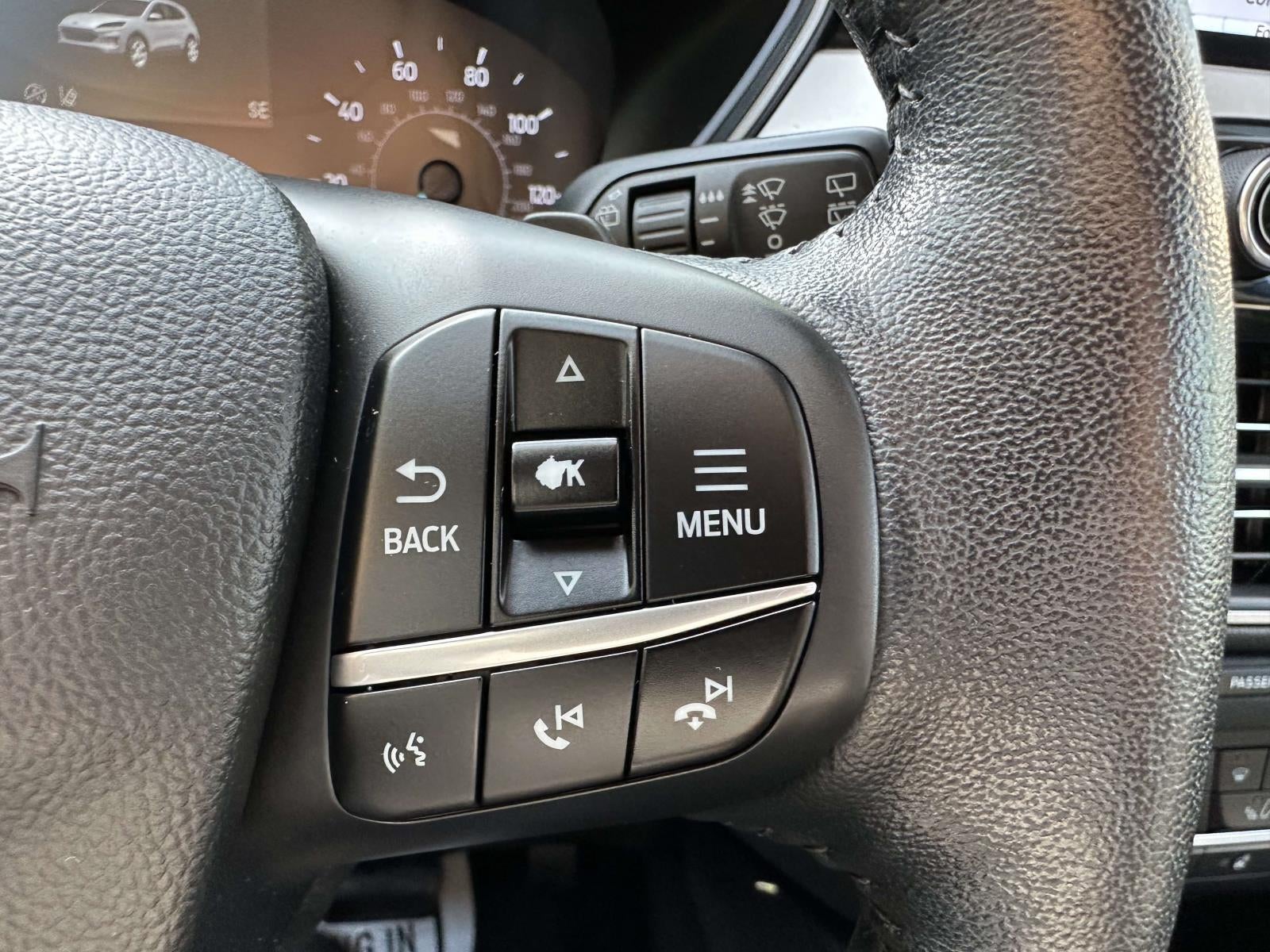 2020 Ford Escape SEL AWD