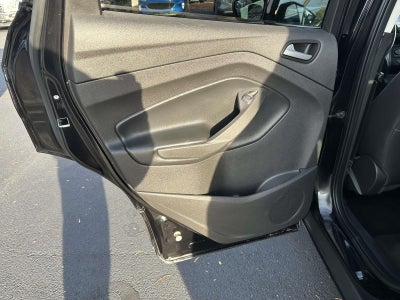 2019 Ford Escape SEL 4WD