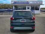 2019 Ford Escape SEL 4WD