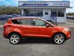 2019 Ford Escape Titanium 4WD