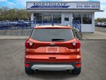 2019 Ford Escape Titanium 4WD