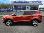 2019 Ford Escape Titanium 4WD