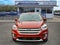 2019 Ford Escape Titanium 4WD