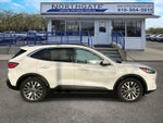 2022 Ford Escape Titanium AWD