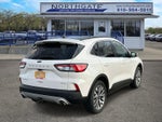 2022 Ford Escape Titanium AWD