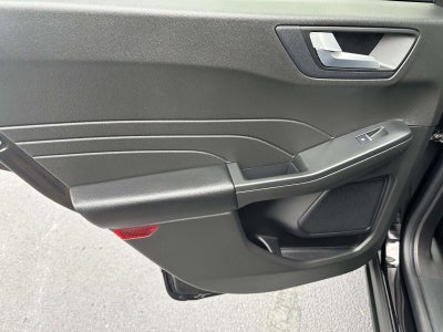 2023 Ford Escape Platinum AWD