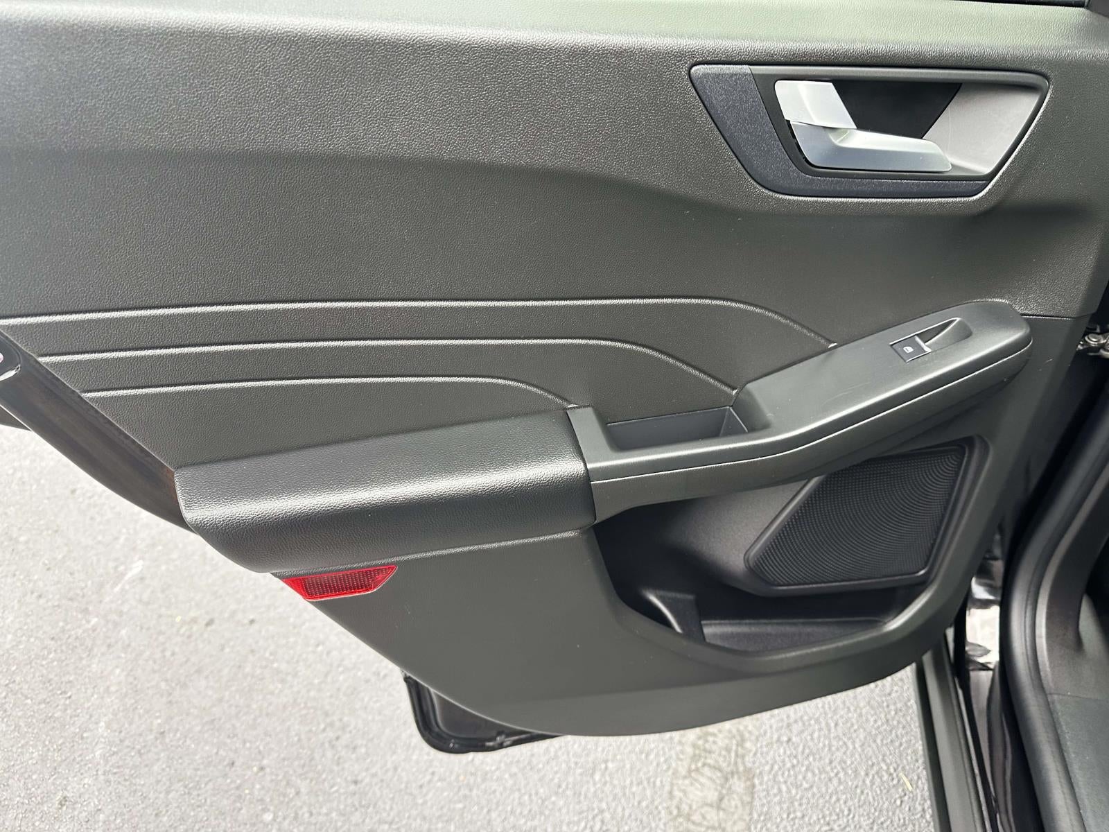 2023 Ford Escape Platinum AWD