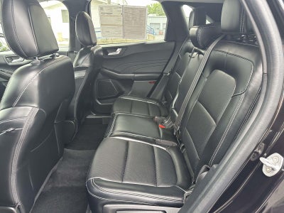 2023 Ford Escape Platinum AWD