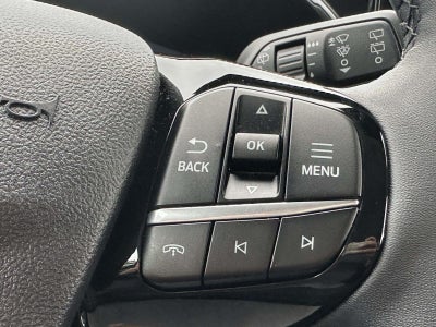 2023 Ford Escape Platinum AWD