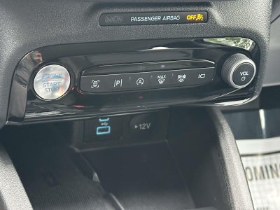 2023 Ford Escape Platinum AWD