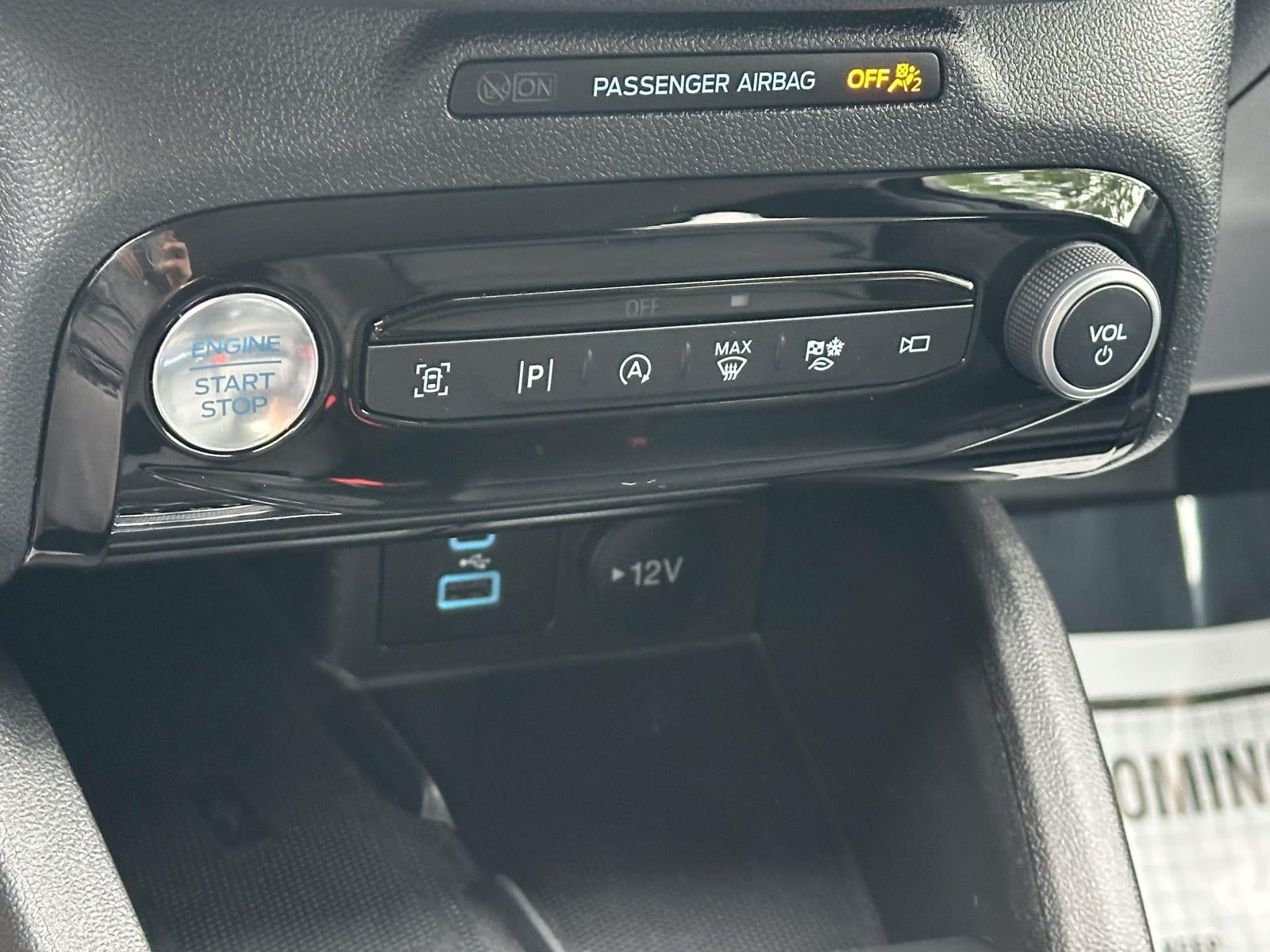 2023 Ford Escape Platinum AWD