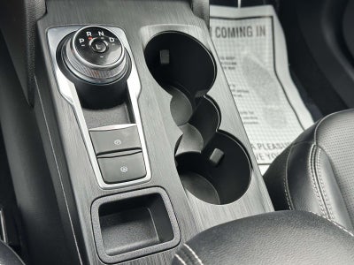 2023 Ford Escape Platinum AWD