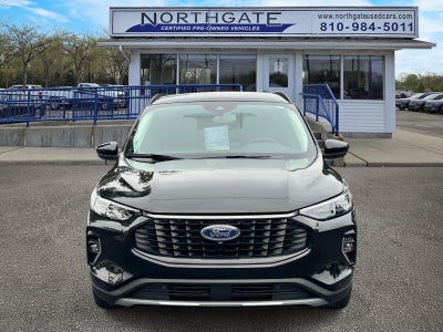 2023 Ford Escape Platinum AWD