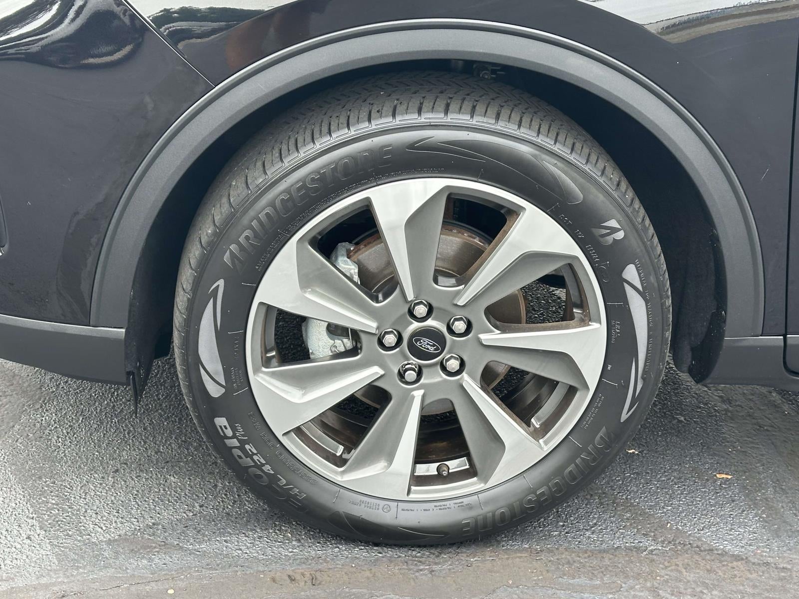 2023 Ford Escape Platinum AWD