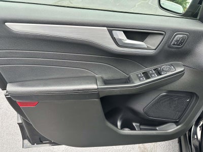 2023 Ford Escape Platinum AWD