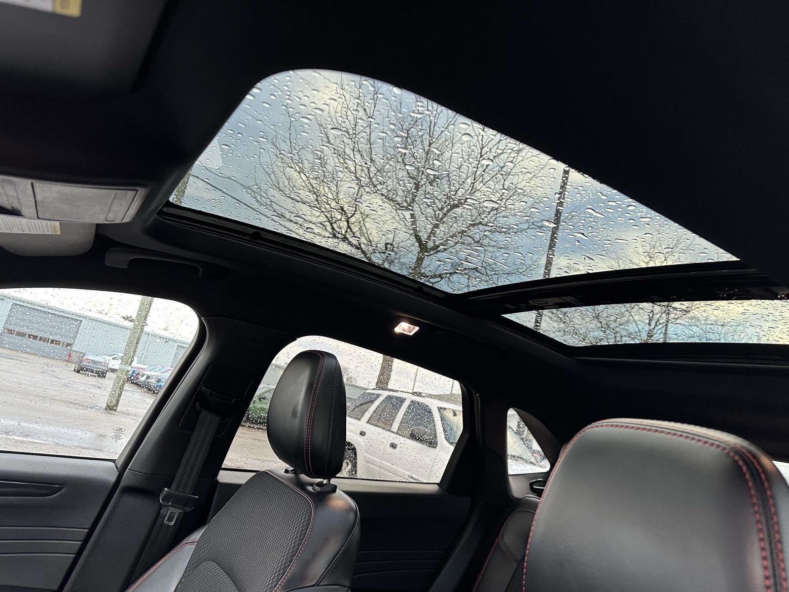 2023 Ford Escape ST-Line AWD