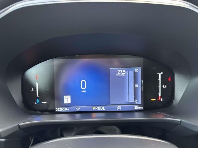 2023 Ford Escape ST-Line AWD