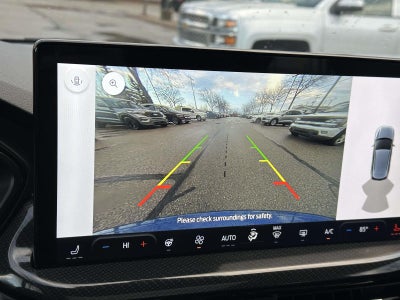 2023 Ford Escape ST-Line AWD