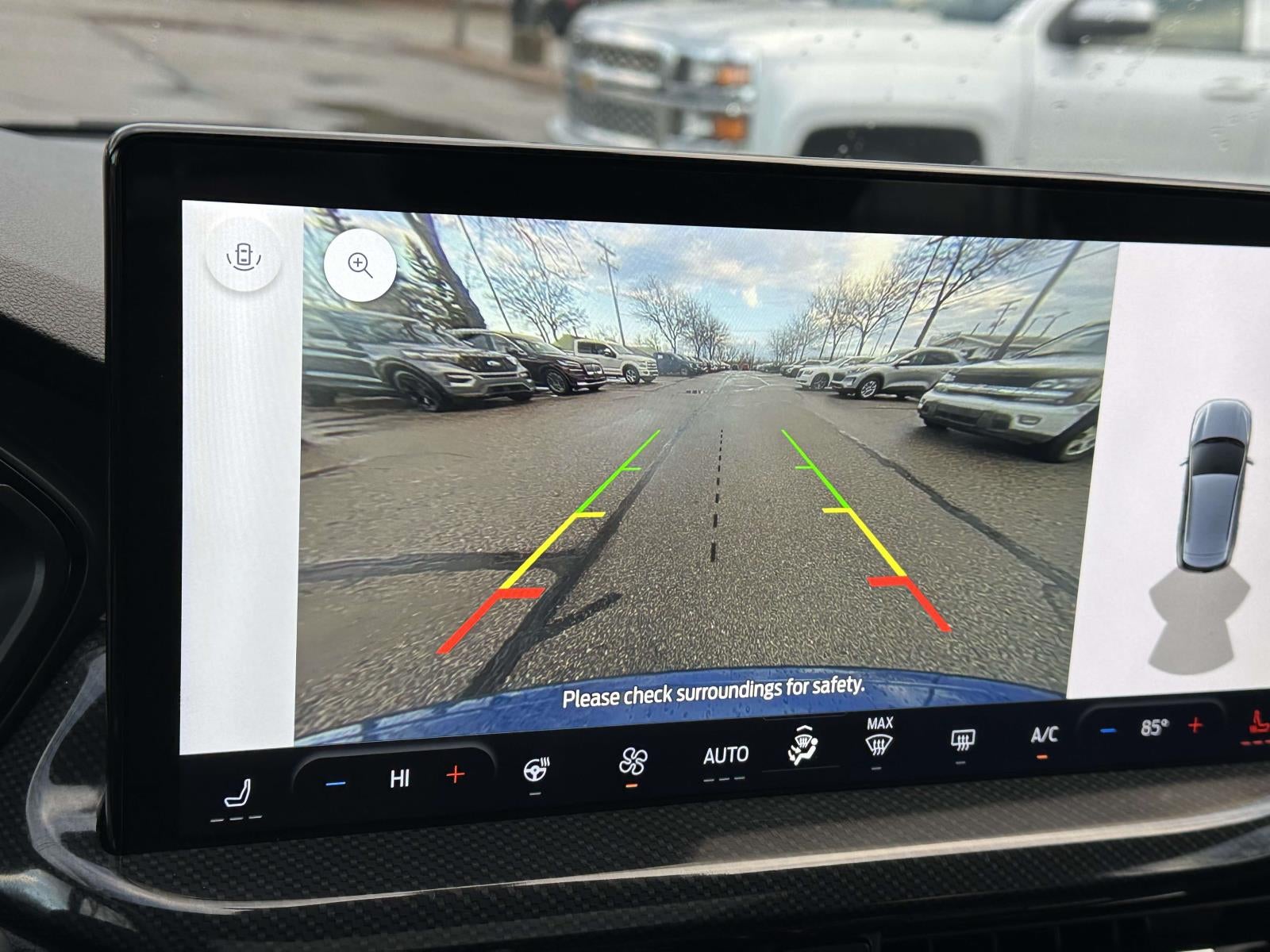 2023 Ford Escape ST-Line AWD