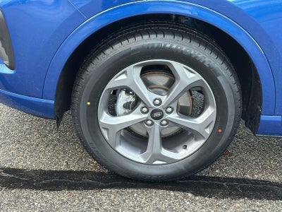 2023 Ford Escape ST-Line AWD