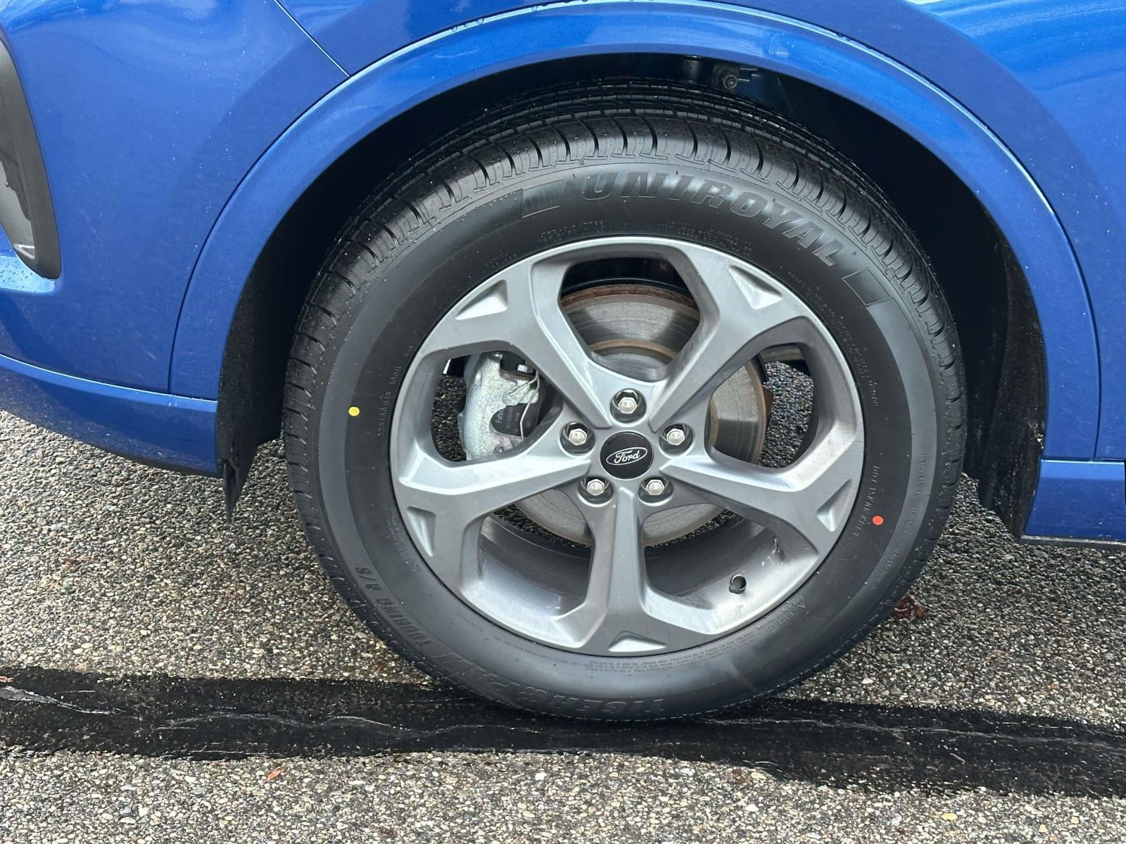 2023 Ford Escape ST-Line AWD