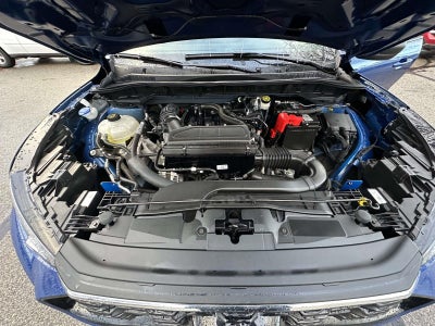 2023 Ford Escape ST-Line AWD