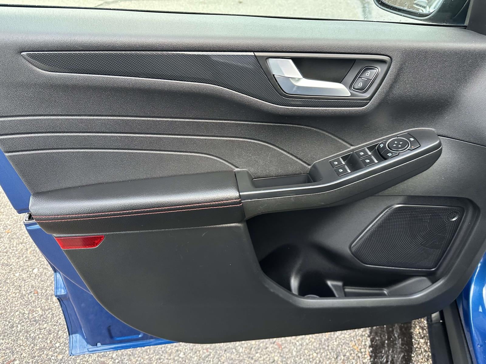 2023 Ford Escape ST-Line AWD