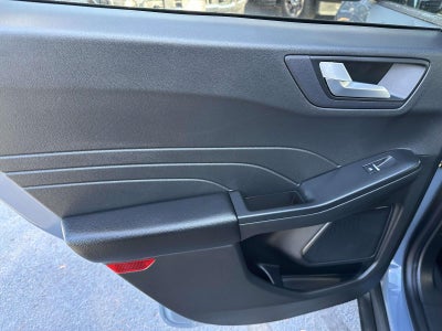 2024 Ford Escape ST-Line AWD