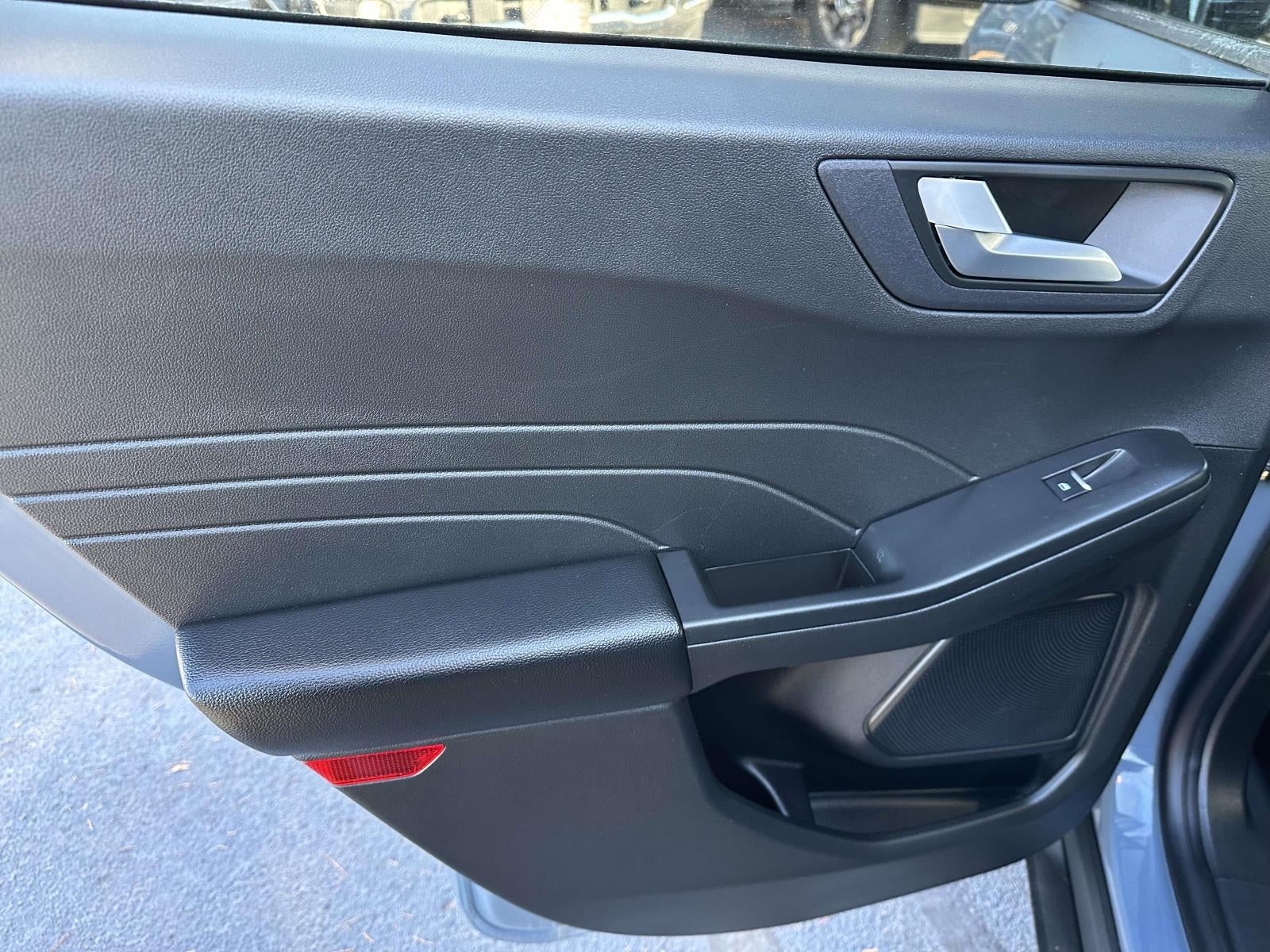 2024 Ford Escape ST-Line AWD