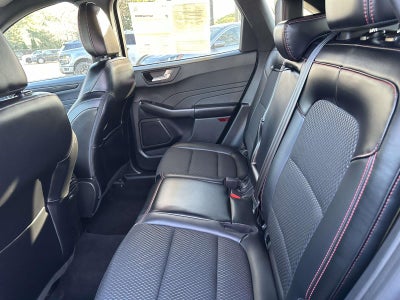 2024 Ford Escape ST-Line AWD