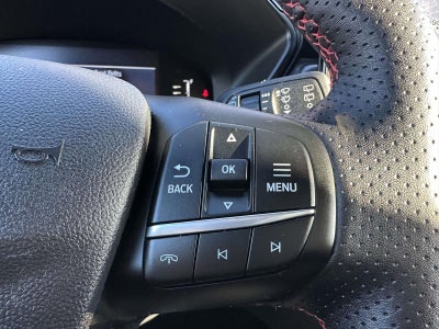2024 Ford Escape ST-Line AWD