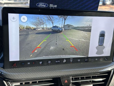2024 Ford Escape ST-Line AWD