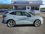 2024 Ford Escape ST-Line AWD