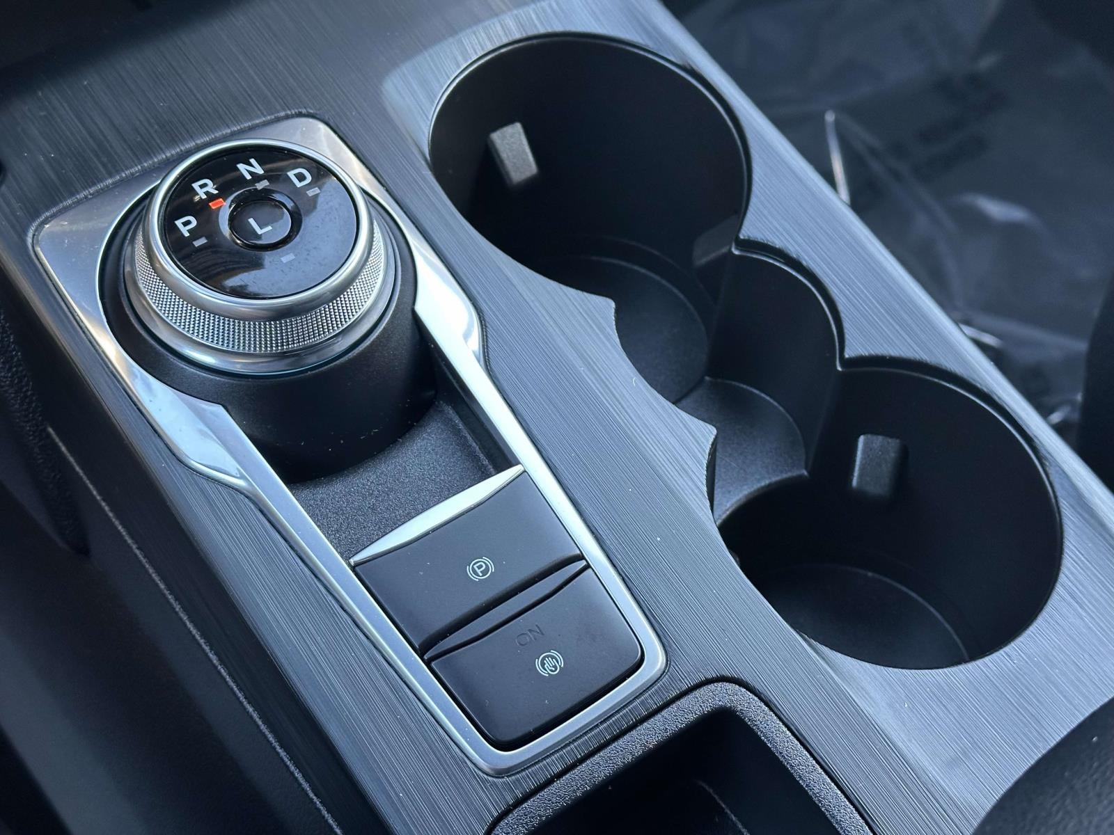 2024 Ford Escape ST-Line AWD